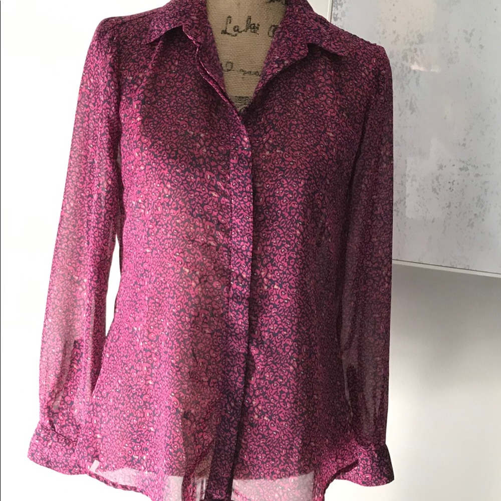 Jessica Simpson Blouse